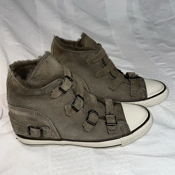 ASH Sneakers - Picture 2 of 10